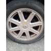 chrysler sebring berlina del año 2007