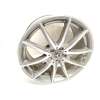 Recambio de llanta para mercedes-benz clase e (w213) e 200 (213.080) referencia OEM IAM A2134017400  