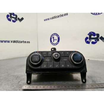 MANDO CLIMATIZADOR 27500BR46C 