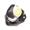 Recambio de cinturon seguridad trasero derecho para toyota land cruiser (j15) 2.8 cat referencia OEM IAM 7356060251C1  