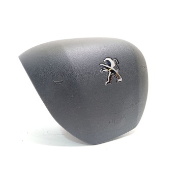 Recambio de airbag delantero izquierdo para peugeot 2008 i (cu_) 1.6 bluehdi 120 referencia OEM IAM 98072114ZD  19755002