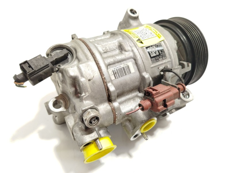 COMPRESOR AIRE ACONDICIONADO 3Q0816803D 6SAS14C 4471407013