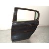 Recambio de puerta trasera izquierda para peugeot 308 1.2 12v e-thp referencia OEM IAM 9802165680  