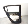 Recambio de puerta trasera izquierda para peugeot 308 1.2 12v e-thp referencia OEM IAM 9802165680  