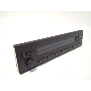 Recambio de mando multifuncion para bmw x5 (e53) 3.0 d referencia OEM IAM 6914606 65826914606 7609231040