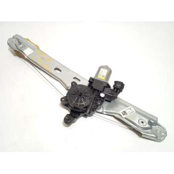 ELEVALUNAS TRASERO DERECHO AM51U27000BE 1870275 