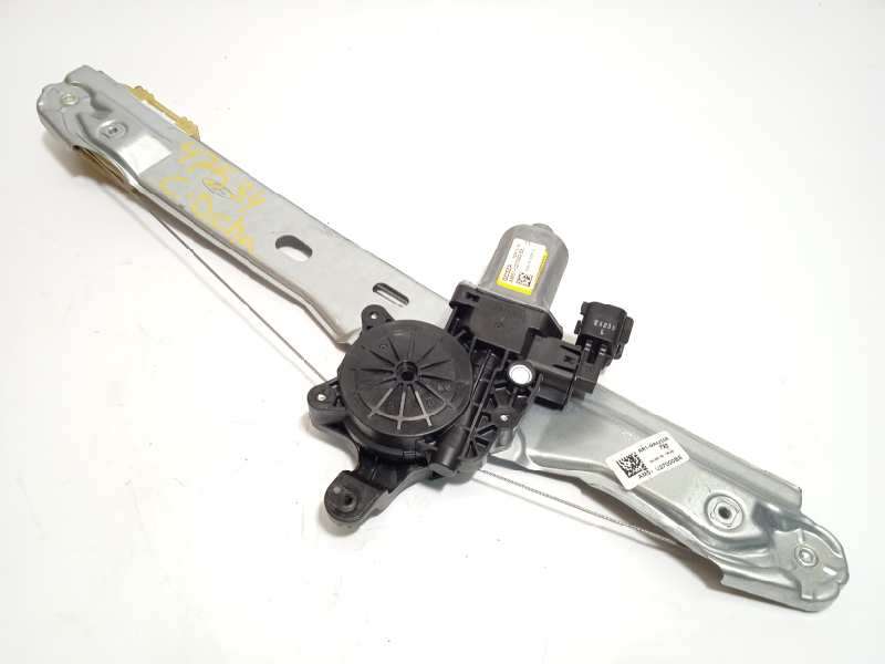 ELEVALUNAS TRASERO DERECHO AM51U27000BE 1870275 