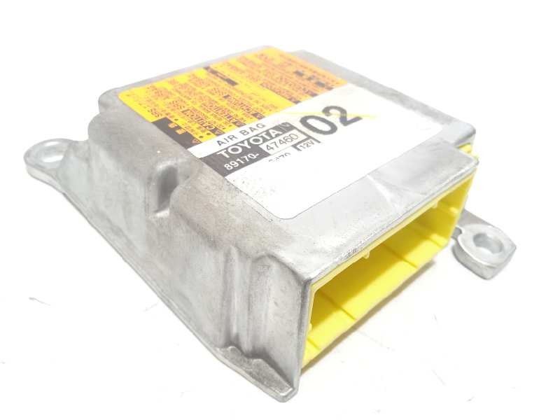 CENTRALITA AIRBAG 8917047460 