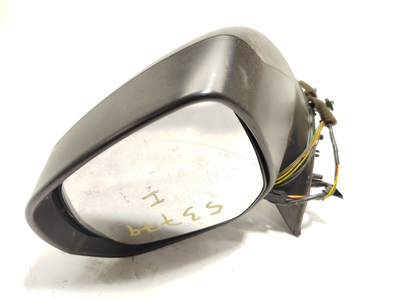RETROVISOR IZQUIERDO 96819905XT 8153H0 