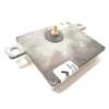 Recambio de antena para land rover range rover (lm) 3.0 td6 referencia OEM IAM XUC000230  1H4Z19A390BA