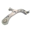 Recambio de brazo suspension inferior delantero derecho para toyota prius (zvw50) basis referencia OEM IAM 4806847060  