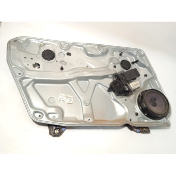Recambio de elevalunas delantero izquierdo para volkswagen passat b5.5 variant (3b6) 1.9 tdi referencia OEM IAM 3B4837751LD 3B48