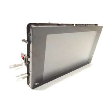 PANTALLA MULTIFUNCION 86140F4020 1380007950J101