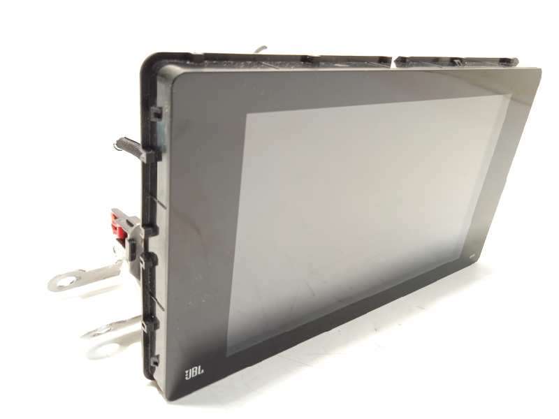 PANTALLA MULTIFUNCION 86140F4020 1380007950J101