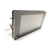 Recambio de pantalla multifuncion para toyota c-hr referencia OEM IAM 86140F4020  1380007950J101