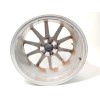 Recambio de llanta para land rover evoque 2.0 td4 cat referencia OEM IAM BJ321007AE LR073511 