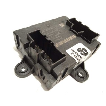 Recambio de centralita confort para land rover discovery sport (2019 - ...) 2.0 referencia OEM IAM JPLA14D620BB  LR117891