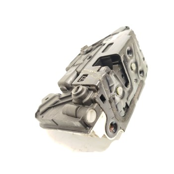 Recambio de cerradura puerta trasera izquierda para volkswagen passat cc b6 (357) 2.0 tdi referencia OEM IAM 5N0839015D  