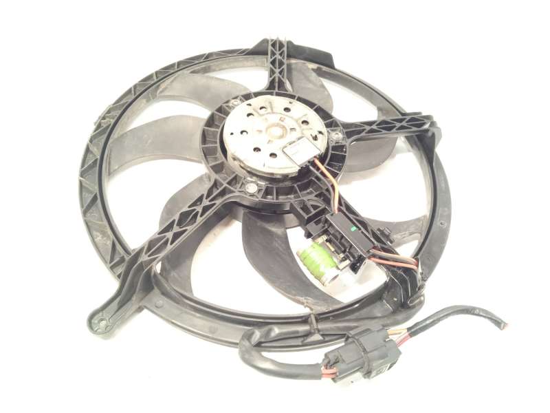 ELECTROVENTILADOR 8509990 17428509990 0130303027