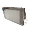 Recambio de pantalla multifuncion para toyota c-hr referencia OEM IAM 86140F4020  1380007950J101