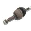 Recambio de transmision delantera derecha para nissan micra v (k14) acenta referencia OEM IAM 391005FN0B  