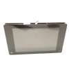 Recambio de pantalla multifuncion para toyota c-hr referencia OEM IAM 86140F4020  1380007950J101
