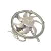 Recambio de electroventilador para mini mini (r56) one d referencia OEM IAM 8509990 17428509990 0130303027