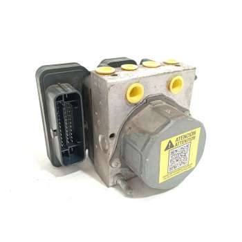 Recambio de abs para renault clio iv furgoneta/station wagon (kh_) 0.9 tce 90 referencia OEM IAM 476608644R 269633 0265956035