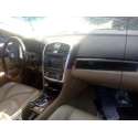 CADILLAC SRX
