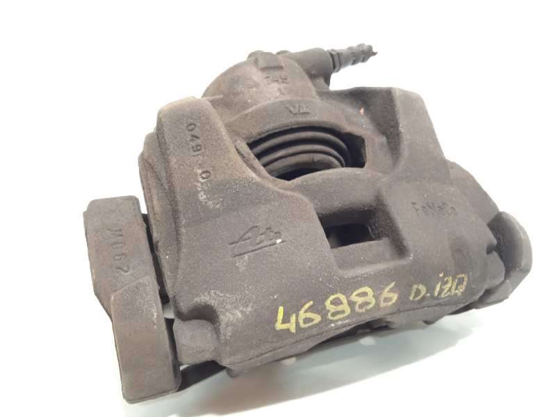 PINZA FRENO DELANTERA IZQUIERDA 1583140 