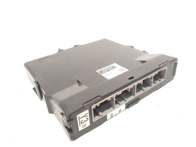 MODULO ELECTRONICO 8968147230 2850000802