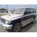 MITSUBISHI MONTERO (V20/V40)