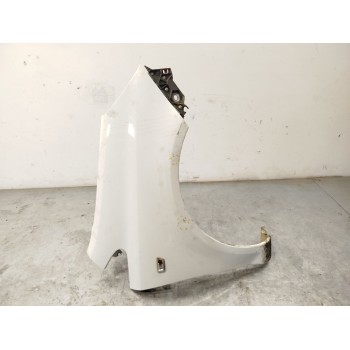 Recambio de aleta delantera derecha para opel corsa d (s07) 1.3 cdti (l08, l68) referencia OEM IAM 93189644 13191096 