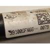 Recambio de transmision delantera derecha para nissan micra v (k14) acenta referencia OEM IAM 391005FN0B  