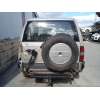 toyota land cruiser 90 (_j9_) del año 2000