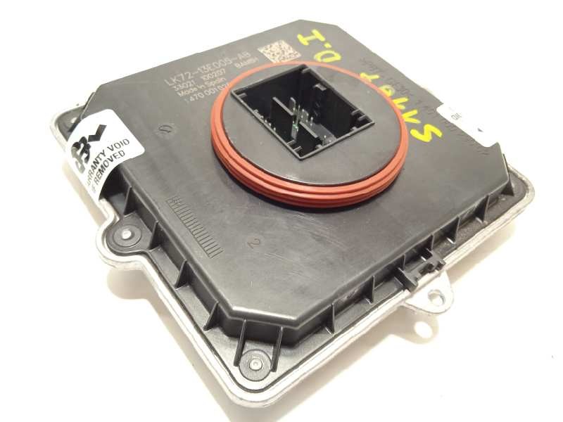 CENTRALITA LED IZQUIERDA LK7213E005AB 