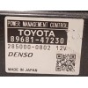 Recambio de modulo electronico para toyota prius (nhw30) plug-in hybrid advance referencia OEM IAM 8968147230  2850000802