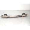 Recambio de refuerzo paragolpes trasero para bmw 1 (e87) 118 d referencia OEM IAM 7164189 51127058465 