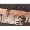 Recambio de motor arranque para nissan patrol gr (y61) 3.0 16v turbodiesel cat referencia OEM IAM 23300VC101  S13551A