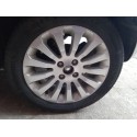 FORD KA (RU8)