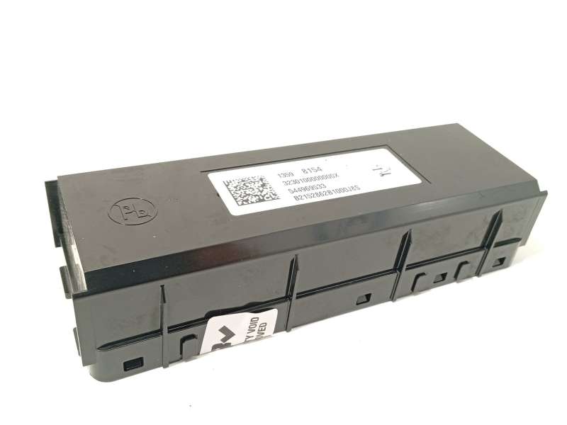 MODULO ELECTRONICO 13598154 544969533