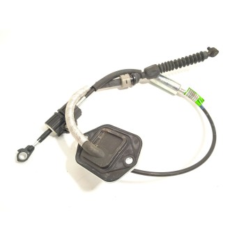 Recambio de varillaje cambio para kia niro referencia OEM IAM 46790G5100  