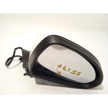 Recambio de retrovisor derecho para opel corsa d (s07) 1.3 cdti (l08, l68) referencia OEM IAM 13235488 13187618 