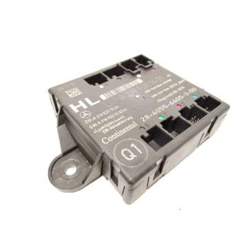 CENTRALITA CONFORT A2189001401 A2188201526 2840556505300