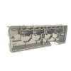Recambio de modulo electronico para opel astra k (b16) 1.6 cdti (68) referencia OEM IAM 13598154  544969533