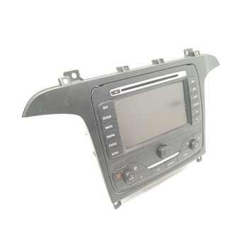 SISTEMA NAVEGACION GPS BM2T18K931EE 2005426 7612330930