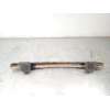 Recambio de refuerzo paragolpes trasero para bmw 1 (e87) 118 d referencia OEM IAM 7164189 51127058465 