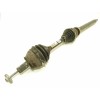 Recambio de transmision delantera derecha para volvo v60 i (155) d3 referencia OEM IAM 31367543 36011296 