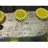 Recambio de abs para nissan micra v (k14) urban referencia OEM IAM 476605FA0A 0265956487 2569897