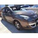 RENAULT SCENIC III